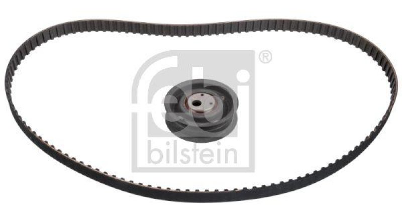 FEBI BILSTEIN 14574 Zahnriemensatz für Nockenwelle für VW-Audi