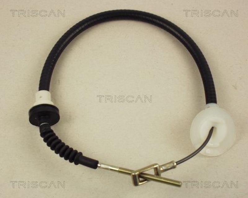 TRISCAN 8140 15219 Kupplungsseil für Fiat Regata, Ritmo