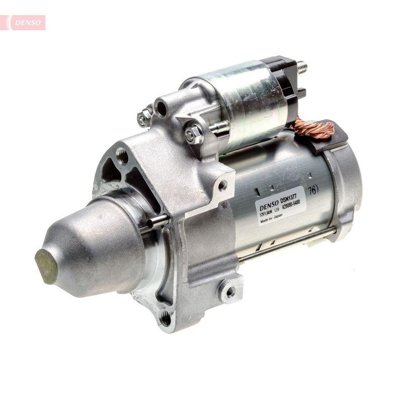 DENSO DSN1377 Starter