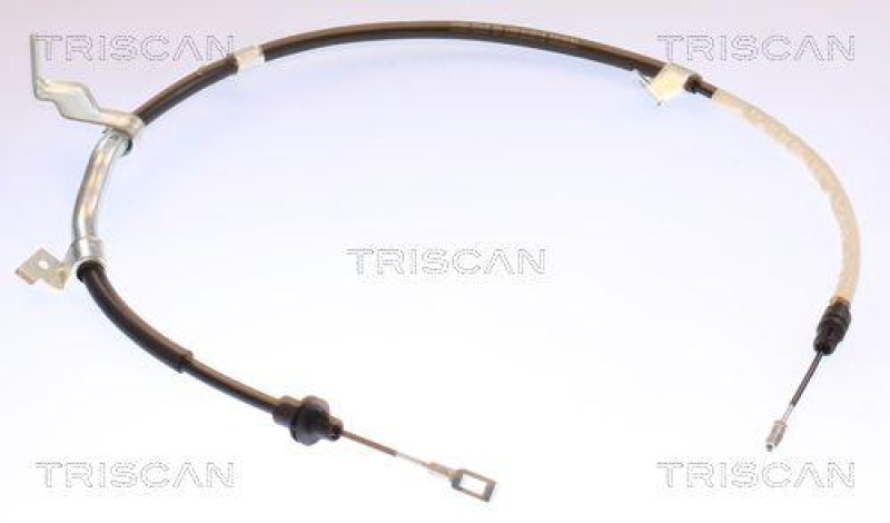 TRISCAN 8140 161247 Handbremsseil für Ford