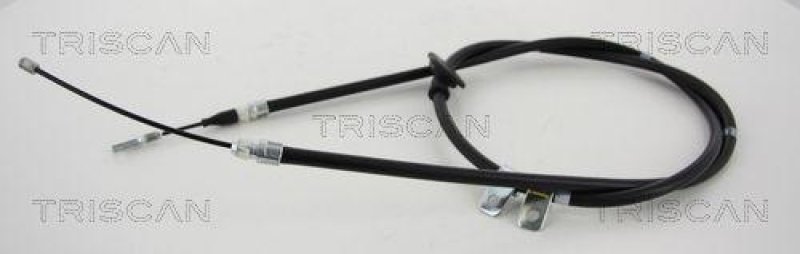 TRISCAN 8140 44115 Handbremsseil für Ssangyong