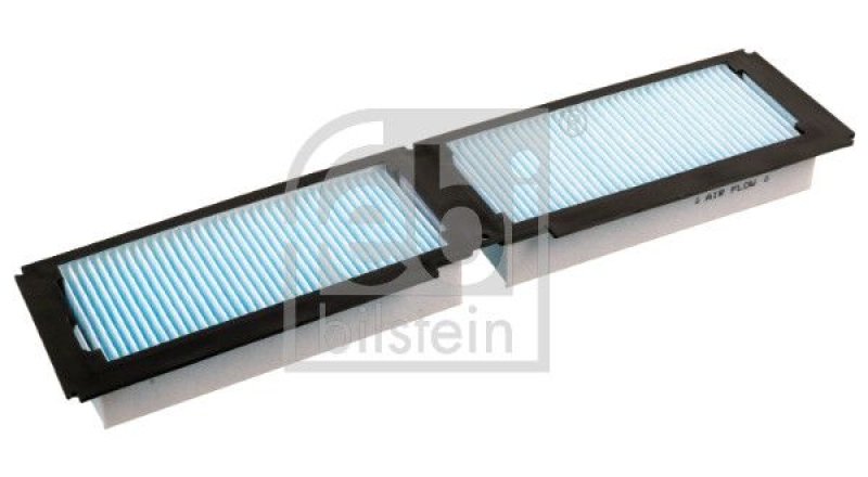 FEBI BILSTEIN 15350 Innenraumfilter für Iveco