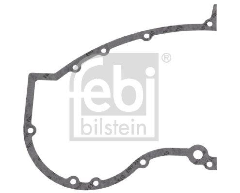 FEBI BILSTEIN 178216 Dichtung für Steuerdeckel für VW-Audi