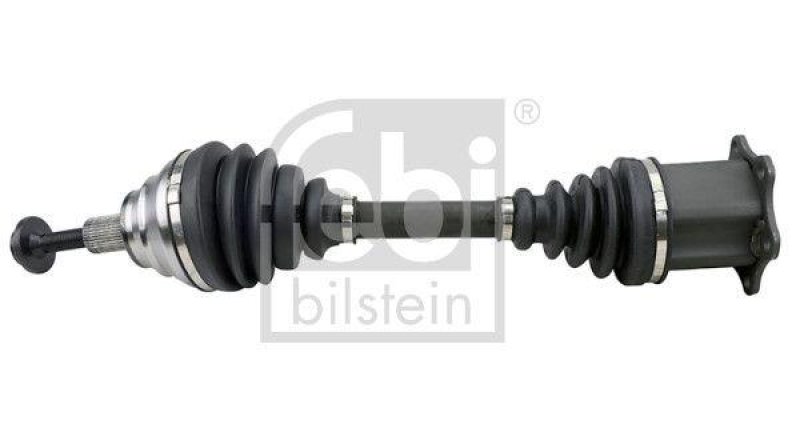 FEBI BILSTEIN 188160 Antriebswelle für VW-Audi