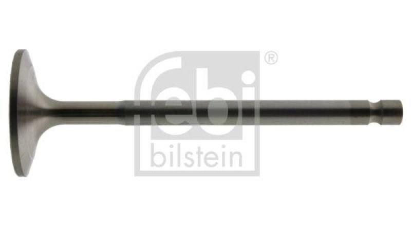 FEBI BILSTEIN 21965 Einlassventil für Scania