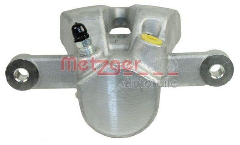 METZGER 6260207 Bremssattel Neuteil für TOYOTA HA links