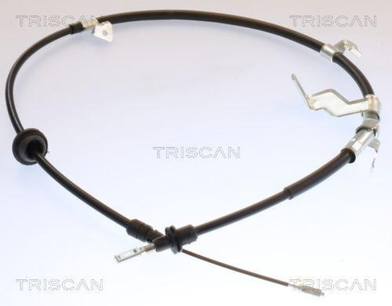 TRISCAN 8140 161248 Handbremsseil für Ford