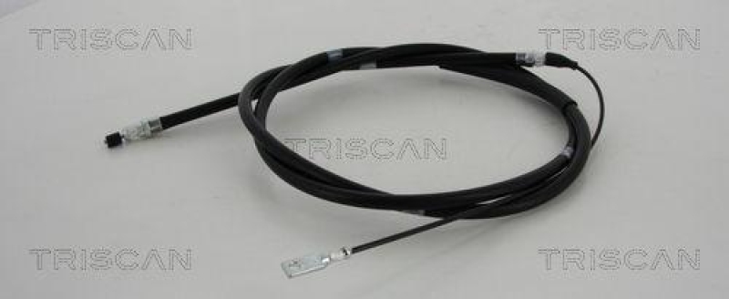 TRISCAN 8140 44116 Handbremsseil für Ssangyong