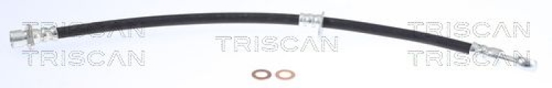 TRISCAN 8150 40129 Bremsschlauch Vorne für Honda Accord Vii