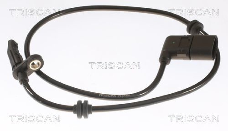 TRISCAN 8180 23215 Sensor, Raddrehzahl für Mercedes