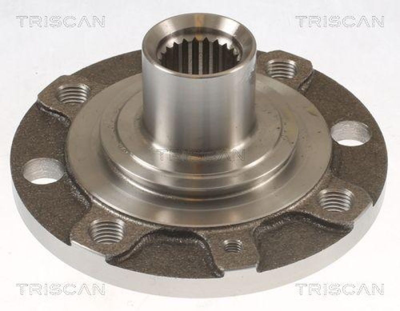 TRISCAN 8535 10002 Radnabe Vorne für Fiat, Opel