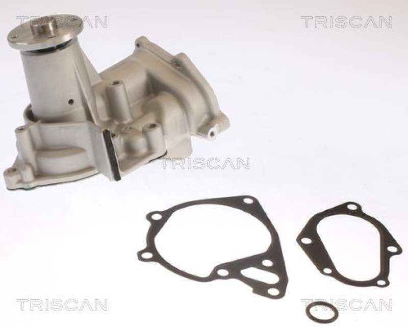 TRISCAN 8600 42023 Wasserpumpe für Mitsubishi