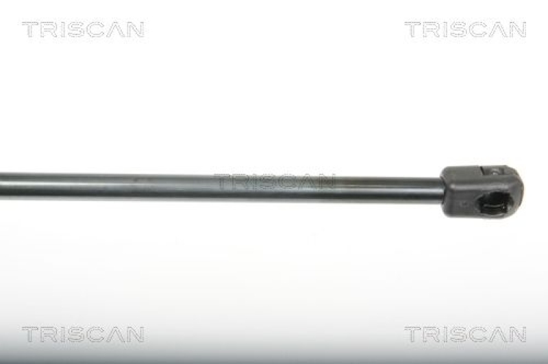 TRISCAN 8710 25243 Gasfeder Hinten für Renault Megané Hatchback