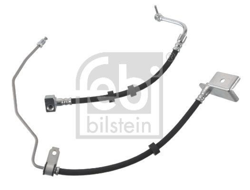 FEBI BILSTEIN 172683 Bremsschlauch für Land Rover