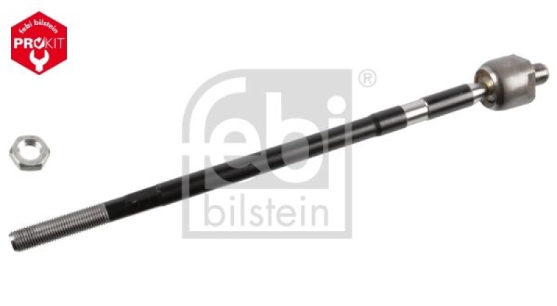 FEBI BILSTEIN 17503 Axialgelenk mit Kontermutter für CHEVROLET/DAEWOO