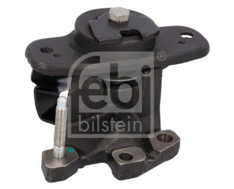 FEBI BILSTEIN 185907 Motorlager für Peugeot