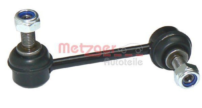 METZGER 53035812 Stange/Strebe, Stabilisator für KIA/MAZDA VA rechts