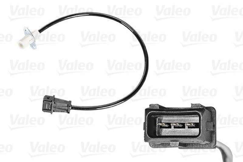 VALEO 254057 Kurbelwellensensor FIAT