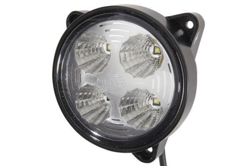 HELLA 1G0 996 376-141 AScheinwerfer Modul 70 Gen III LED