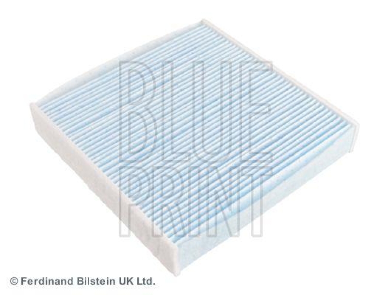 BLUE PRINT ADK82516 Innenraumfilter für SUZUKI