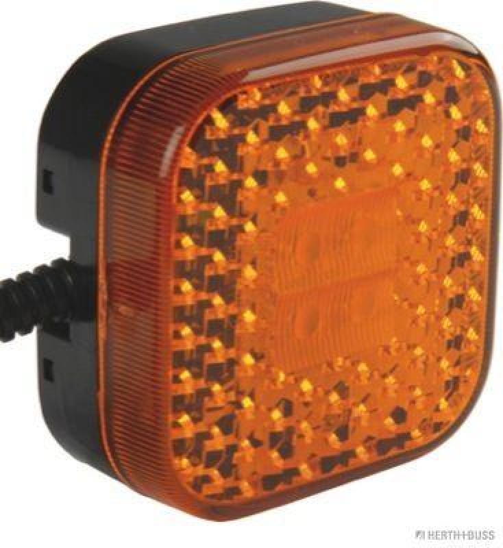 HERTH+BUSS 82710350 Seitenmarkierungsleuchte 24 V, LED