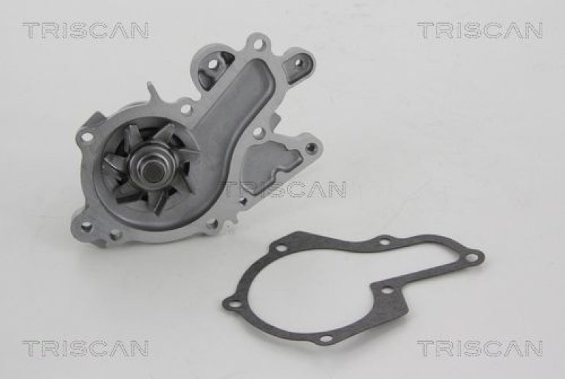 TRISCAN 8600 69010 Wasserpumpe für Suzuki