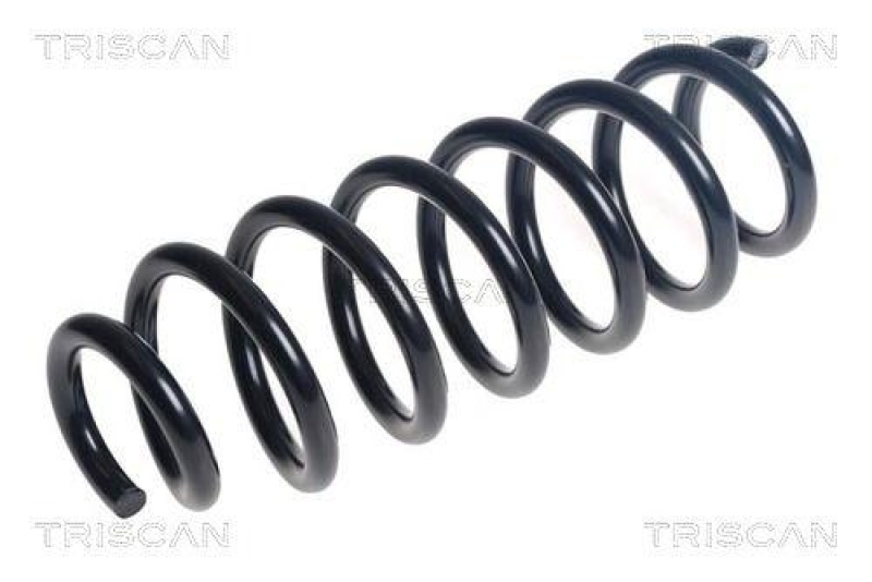 TRISCAN 8750 27136 Spiralfeder Vorne für Coil Spring Front Volvo