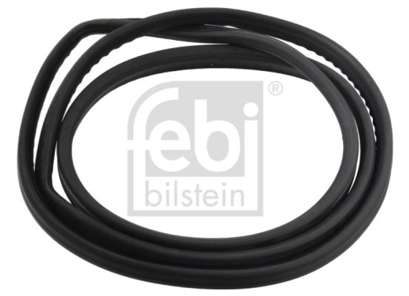 FEBI BILSTEIN 08883 Heckscheibendichtung für Mercedes-Benz