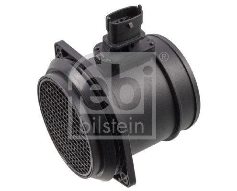 FEBI BILSTEIN 184806 Luftmassenmesser für VOLVO