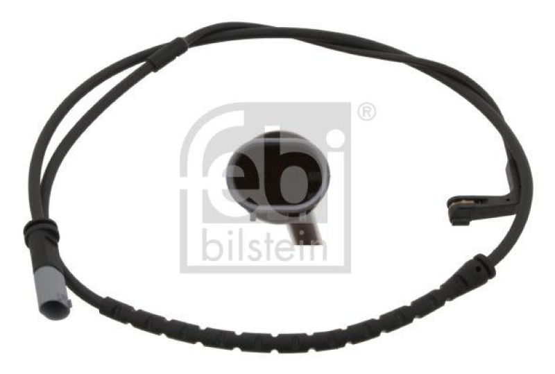 FEBI BILSTEIN 29661 Verschleißkontakt für BMW