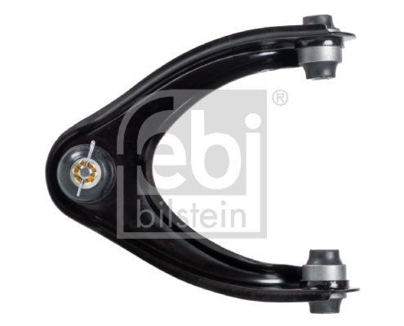 FEBI BILSTEIN 42177 Querlenker mit Lager und Gelenk für HONDA