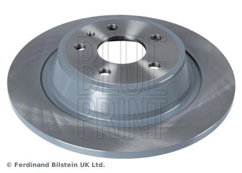 BLUE PRINT ADF124356 Bremsscheibe für Ford Pkw