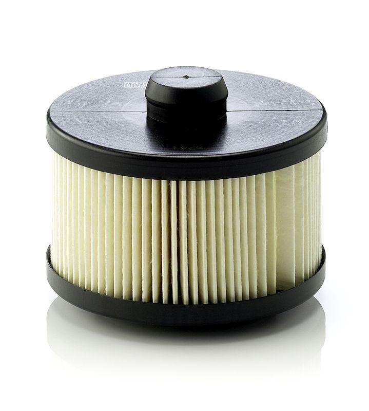 MANN-FILTER PU 10 001 x Kraftstoffilter für Chrysler