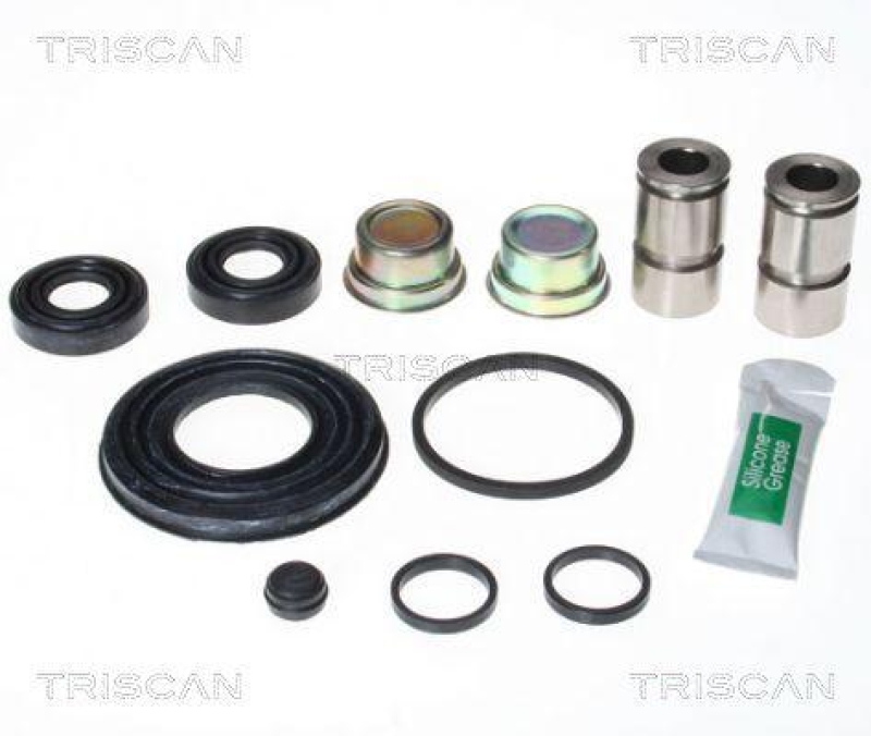 TRISCAN 8170 204812 Reperatursatz für Opel (31Mm Flanche)