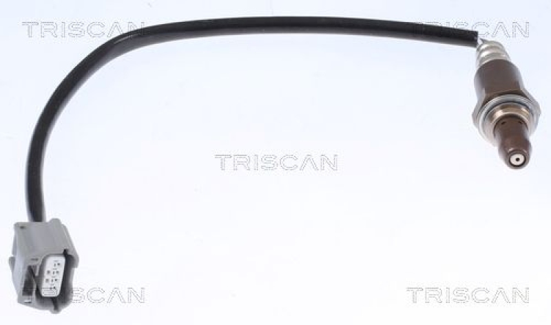 TRISCAN 8845 14537 Lambdasonde für Nissan