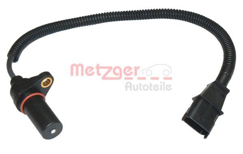 METZGER 0902169 Impulsgeber, Kurbelwelle für HYUNDAI