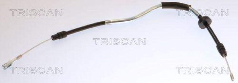 TRISCAN 8140 161249 Handbremsseil für Ford