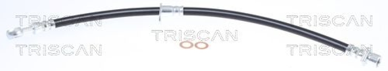 TRISCAN 8150 40130 Bremsschlauch Vorne für Honda Accord Vii