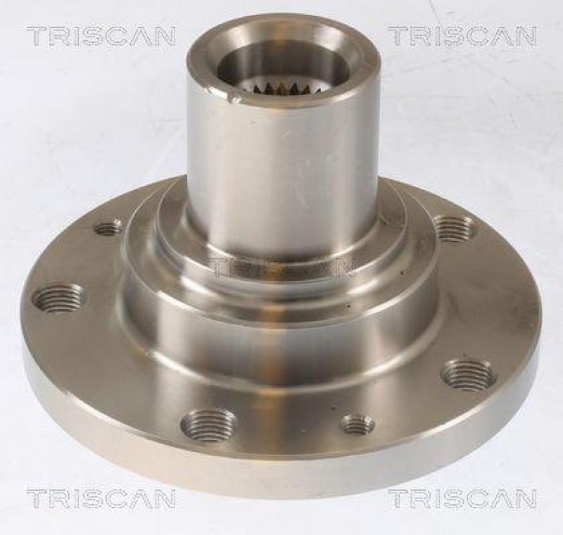 TRISCAN 8535 10003 Radnabe Vorne für Citroen, Peugeot, Fiat