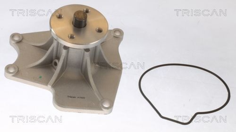 TRISCAN 8600 42024 Wasserpumpe für Mitsubishi