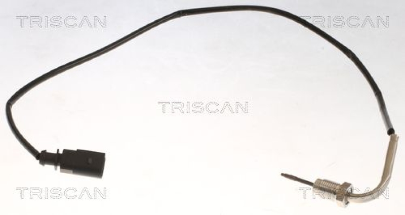 TRISCAN 8826 29141 Sensor, Abgastemperatur für Vag