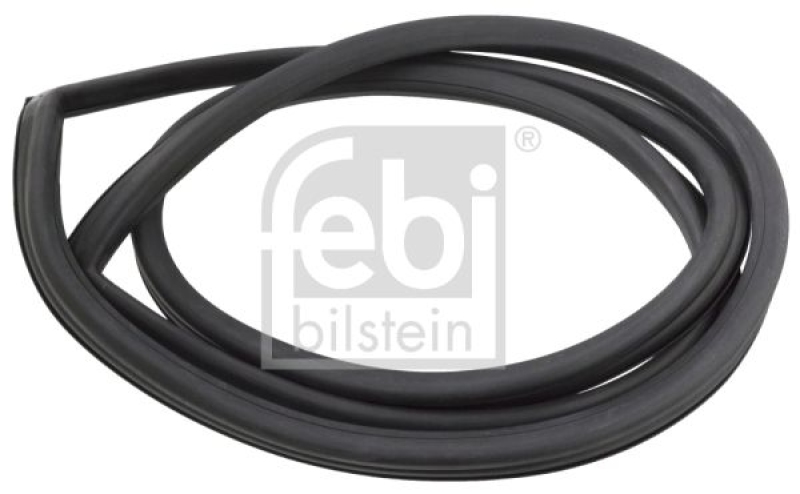 FEBI BILSTEIN 08886 Windschutzscheibendichtung für Mercedes-Benz