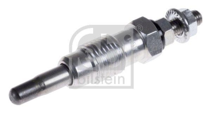 FEBI BILSTEIN 176111 Glühkerze für Ford