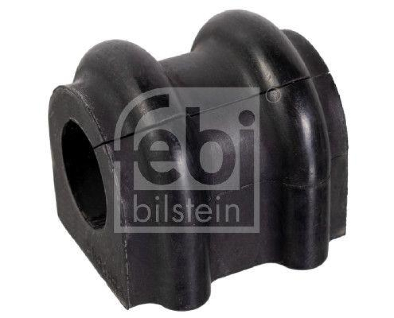 FEBI BILSTEIN 178218 Stabilisatorlager für HYUNDAI