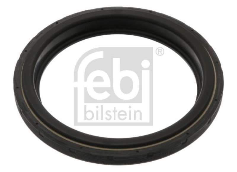 FEBI BILSTEIN 40695 Kurbelwellendichtring für Schwungrad für Scania