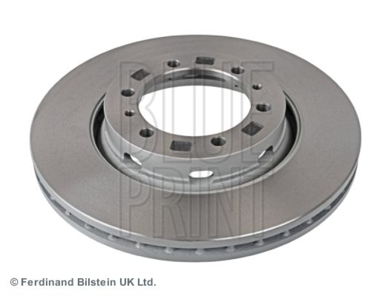 BLUE PRINT ADG04379 Bremsscheibe f&uuml;r HYUNDAI