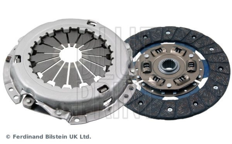 BLUE PRINT ADT330316 Kupplungssatz für TOYOTA