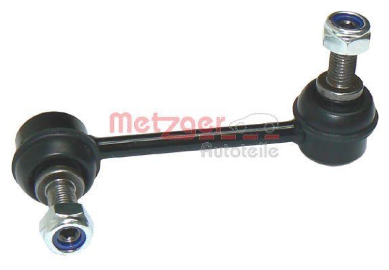 METZGER 53035911 Stange/Strebe, Stabilisator für KIA/MAZDA VA links