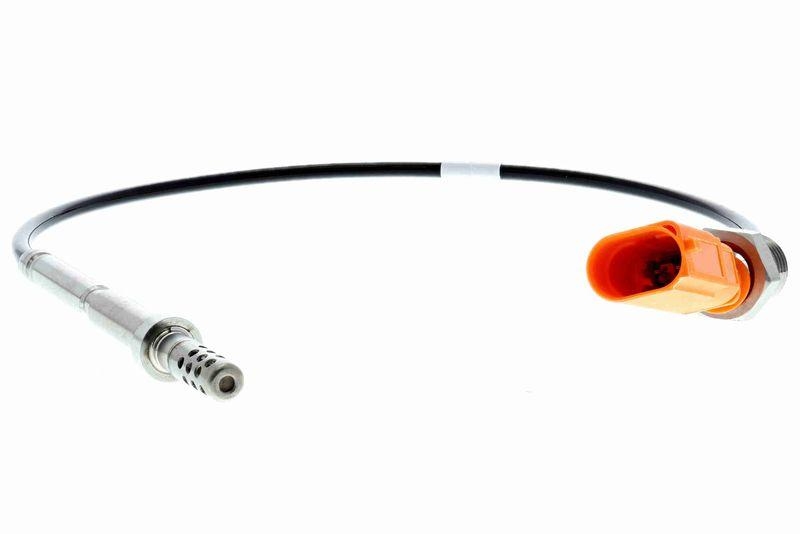 VEMO V10-72-0102 Sensor, Abgastemperatur 2-Polig für VW