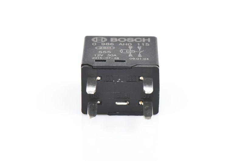 Bosch 0 986 AH0 115 Relais